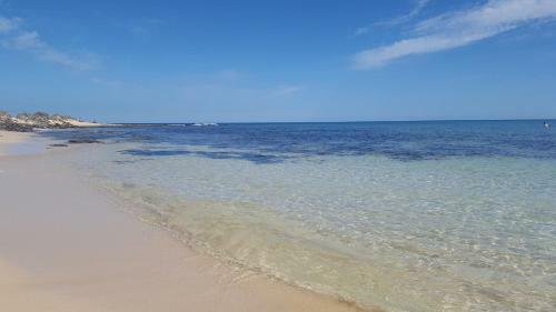 Apartamento The Paradise On The Ocean 3