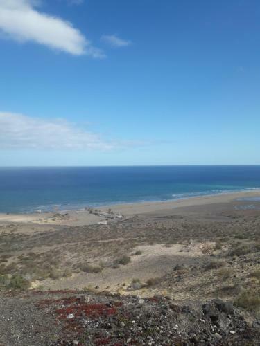Apartamento Sun And Ocean, Free Wifi
