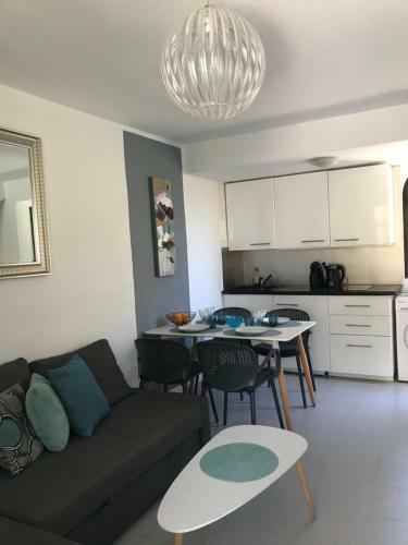 Apartament J&p Costacalma