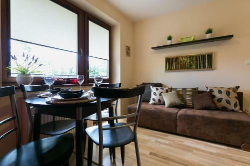 Apartament Na Anta?�wce