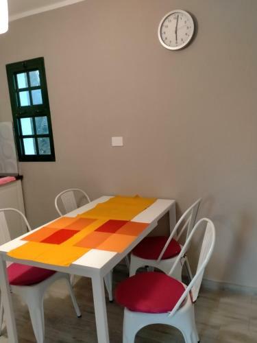 Apartamento La Casa De Marcoq