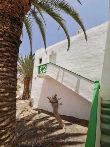 Apartamento La Casa De Marcoq