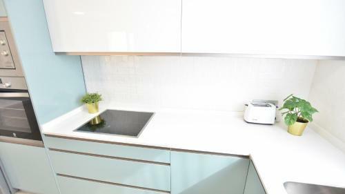 Apartamento Fuerte Holiday Dream Views