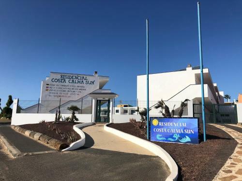 Apartamento Vilem / Wi-fi & Piscina