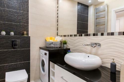Apartament Pajo III Ski Resort