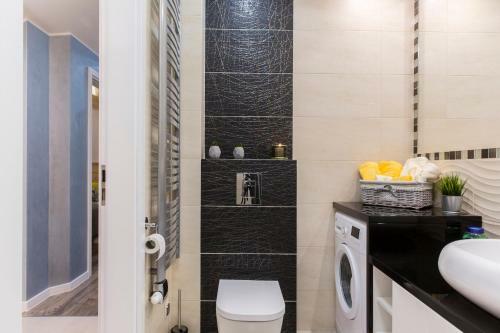Apartament Pajo III Ski Resort