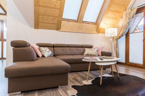 Apartament Pajo III Ski Resort