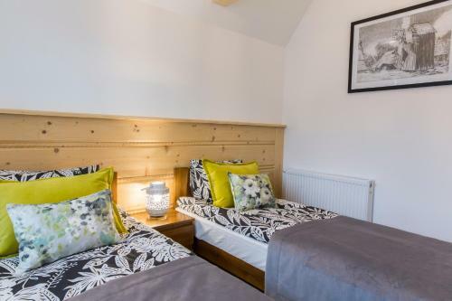 Apartament Pajo III Ski Resort