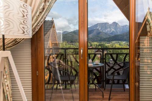 Apartament Pajo III Ski Resort