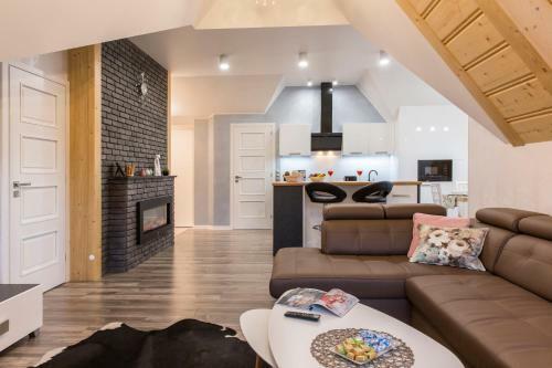Apartament Pajo III Ski Resort