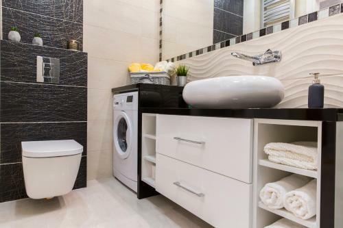 Apartament Pajo III Ski Resort