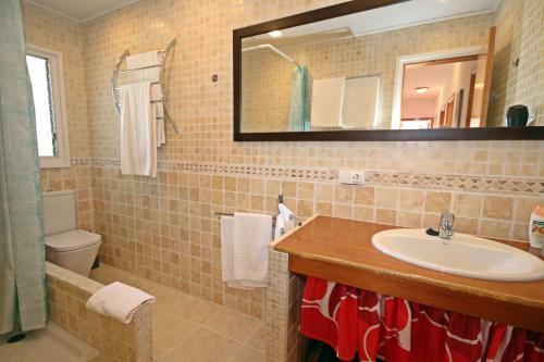 Apartamento Casa Dieter