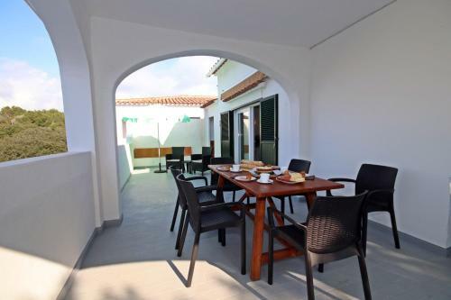Apartamento Casa Dieter