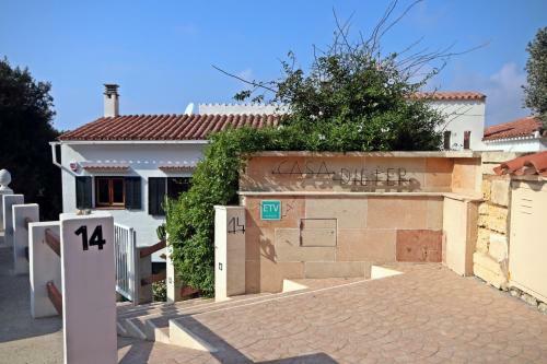 Apartamento Casa Dieter