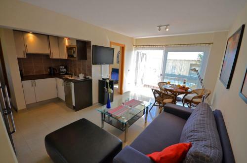 Apartment Playa - Pool - 50 M Strand - Meerblick - Wifi