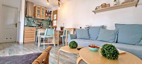 Apartamento Appartement Casa De Tom Costa Calma, Glasfaser, Pool