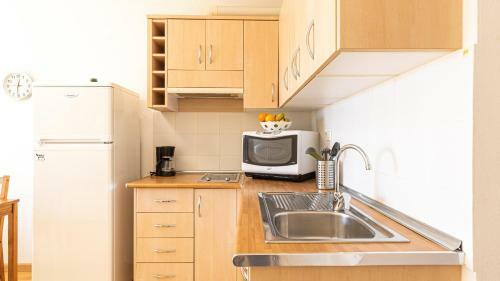 Apartamento Private Terrace Apt - Pool - Wifi