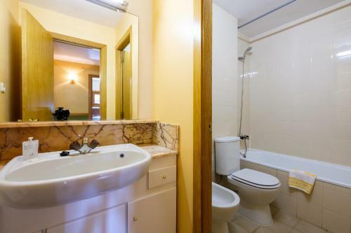 My City Home - Baqueira Beret Aparthotel
