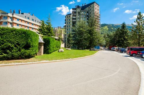 My City Home - Baqueira Beret Aparthotel
