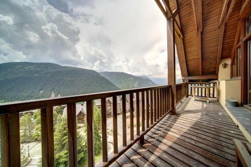 Casa Mont Romies By Totiaran