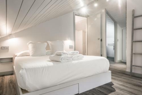 Apartamento Vistas Ruda By Totiaran