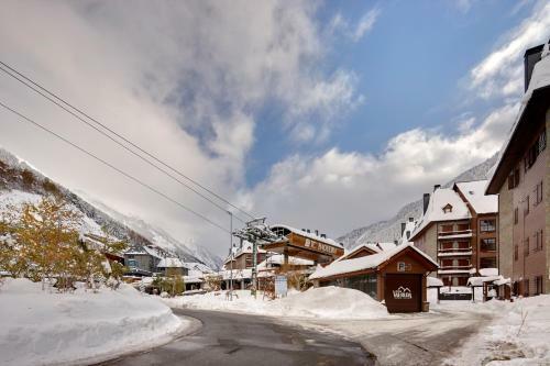 Apartamento Val De Ruda Luxe 68 By Feelfree Rentals