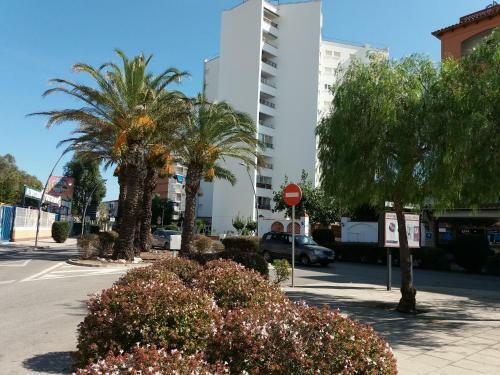 Apartamento Torre Sant Salvador