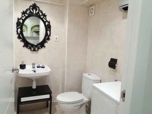 Apartamento Torre Sant Salvador