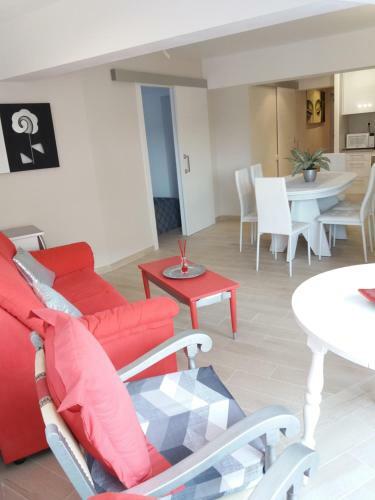 Apartamento Torre Sant Salvador