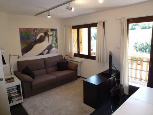Apartamentos Formigal - Admite Mascotas