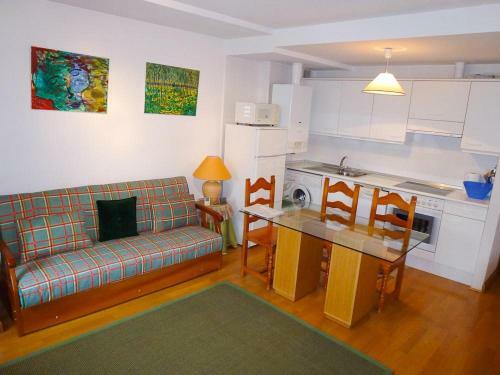 Apartamentos Formigal - Admite Mascotas