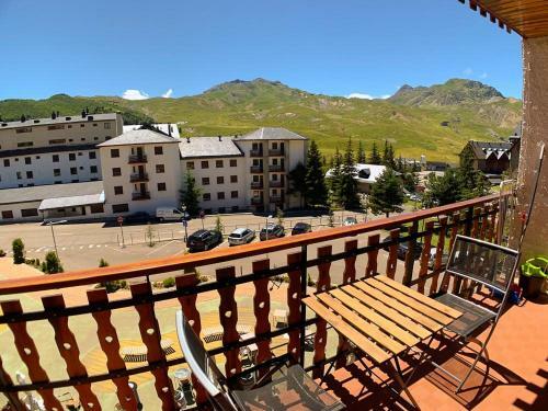 Apartamentos Formigal - Admite Mascotas