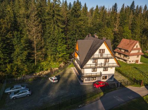 Pokoje I Apartamenty Nad Potokiem