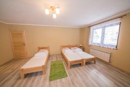 Pokoje I Apartamenty Nad Potokiem