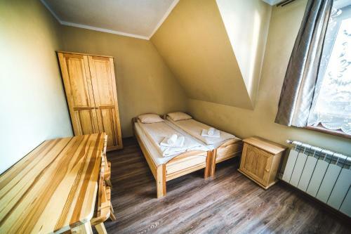 Pokoje I Apartamenty Nad Potokiem