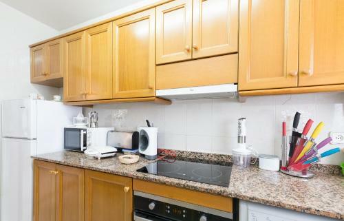Apartamento Chez Ana