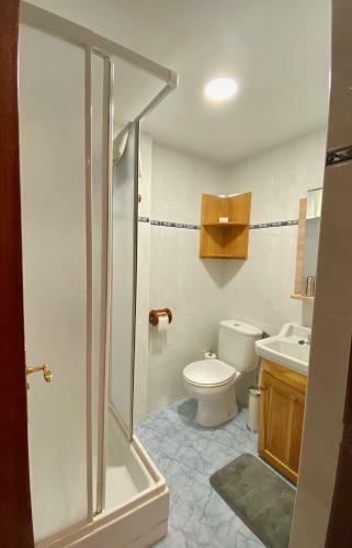 Apartamento Anayet Sweet Home