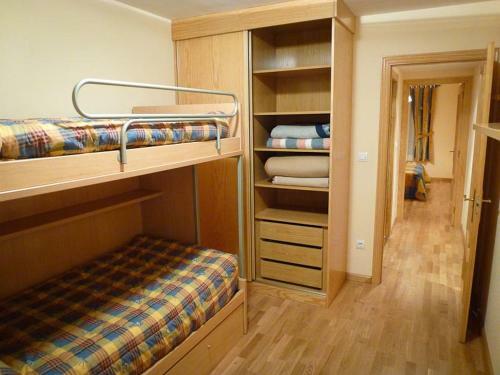 Apartamentos Formigal