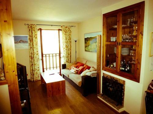 Apartamentos Formigal - Admite Mascotas