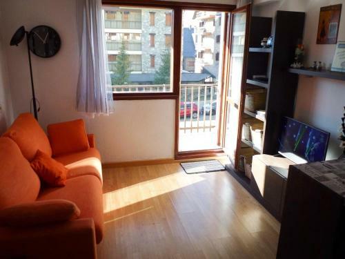 Apartamentos Formigal - Admite Mascotas