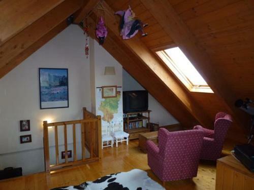 Apartamento Inmobiliaria Formigal - Admite Mascotas