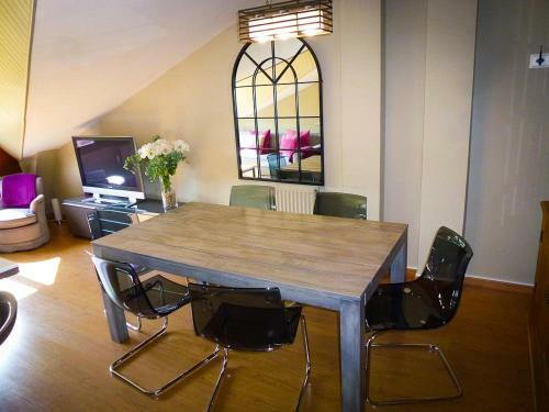 Apartamento Inmobiliaria Formigal - Admite Mascotas