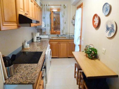 Apartamento Inmobiliaria Formigal - Admite Mascotas
