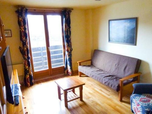Apartamento Inmobiliaria Formigal - Admite Mascotas