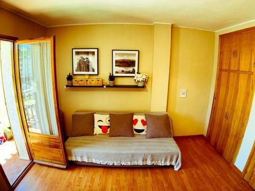 Apartamentos Formigal - Admite Mascotas