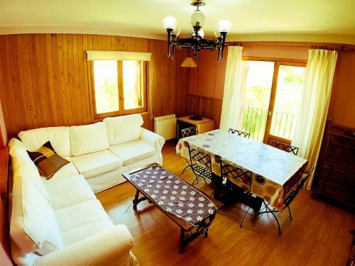 Apartamentos Formigal - Admite Mascotas