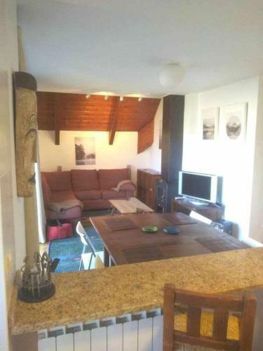 Apartamento Saliecho