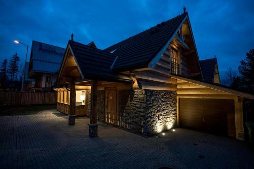 Apartamento Rezydencja Catherina
