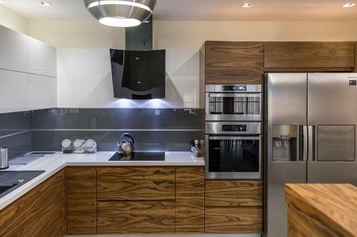 Apartamento Rezydencja Catherina