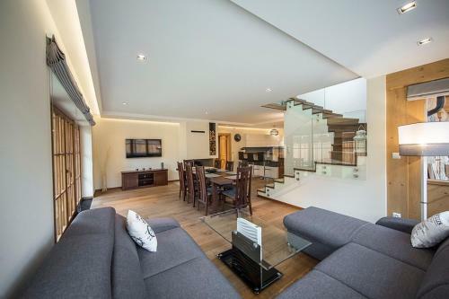 Apartamento Rezydencja Catherina